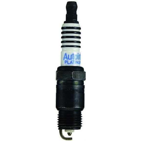 Autolite Platinum Spark Plug Fits select: 1976-1982,1984 CHEVROLET CORVETTE