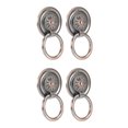 thumbnail image 2 of Cabinet Handles Safe And Stable Door Handle Convenient Compact For  Antique Copper, 2 of 8