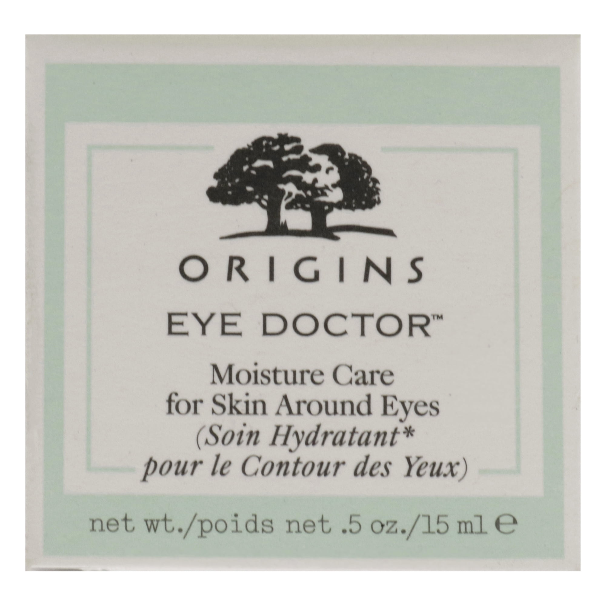 Origins Eye Doctor , 0.5 oz Moisturizer