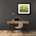 thumbnail image 4 of Ernest Lawson 24x20 Black Modern Framed Museum Art Print Titled - Spring, 4 of 5