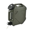 thumbnail image 1 of Contenedor de agua shamjiam de 10 l con grifo recipiente para beber portador de agua para barbacoa camping picnic, 1 of 8