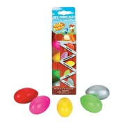 2 1/2" Crayola Silly Putty Eggs Party Pack, Toys, Party Supplies, 5 Pieces