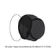 thumbnail image 3 of Gorro de baño impermeable para orejas de perro, protector calmante para orejas grandes, gorro de ducha para proteger las orejas, para el baño y el aseo., 3 of 4