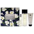 thumbnail image 1 of Set de regalo de 3 piezas Oscar De La Renta para mujer EDT en aerosol 3,4 oz 0,5 oz loción corporal 3,4 oz, 1 of 3
