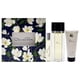 thumbnail image 1 of Set de regalo de 3 piezas Oscar De La Renta para mujer EDT en aerosol 3,4 oz 0,5 oz loción corporal 3,4 oz, 1 of 3