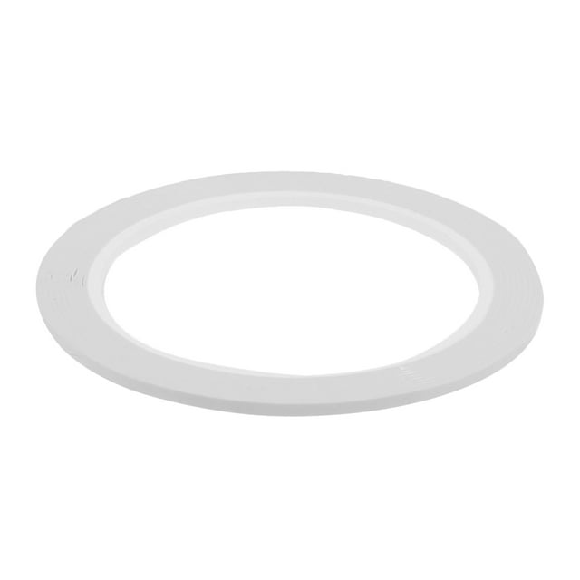 BRIGHTFUFU 1 rollo de cinta para diapasón de violín, cinta para dedos, cinta adhesiva para violín, cinta guía para dedo