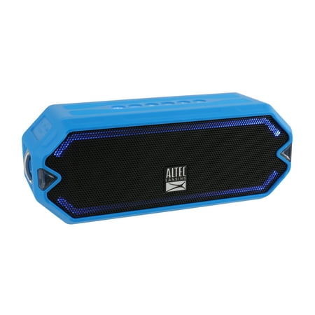 Altec Lansing - HydraJolt Everything Proof Speaker - Royal Blue