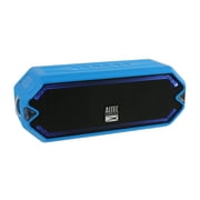Altec Lansing HydraJolt Everythingproof Wireless Bluetooth Speaker, Royal Blue, IMW1200-RYB