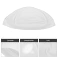 thumbnail image 3 of Gorro con forro para casco tejido de malla gorro de calavera de ciclismo suave transpirable de secado rápido para carreras en carretera ANGGREK Otros, 3 of 7
