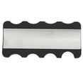 thumbnail image 3 of 5 in 1 Plastic Billiard Pool Cue Tip Grinder Trimmer Shaper Snooker Stick Repair Tool, 3 of 9