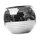 thumbnail image 5 of Disco Cubo de hielo Almacenamiento de hielo Bola Forma 3L Cubo de champán para celebración Vino Cóctel Cerveza Beber Hogar Cocina, 5 of 9