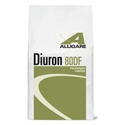 Diuron 80 DF Pre Emergent Herbicide - 25 lbs
