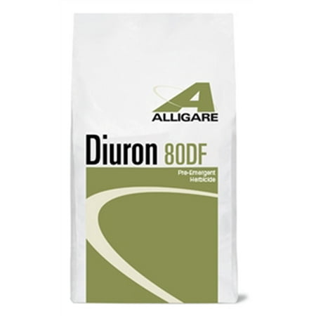 Diuron 80 DF Pre Emergent Herbicide - 25 lbs