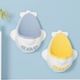 thumbnail image 4 of Aviation-Themed Boys Urinal Trainer With Quick Assembly, Water-Saving Design & Confidence-Building Potty Routine, 4 of 8