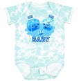 thumbnail image 3 of Inktastic Ice Ice Baby Boys or Girls Baby Bodysuit, 3 of 5