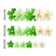 thumbnail image 3 of CaiYueKe Paper Flowers Wall Decor 18 Pack Hanging Fan Party Decorations for Birthday Baby Shower Wedding Floral Backdrop Photo Booth Centerpiece Home Decorations, 3 of 7