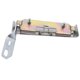 thumbnail image 5 of Embellecedor de manija de puerta delantera exterior de automóvil para accesorios de automóvil FJ40 BJ40 plateado, plateado, 5 of 5