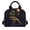 Astronaut Guitarist in Space, variant on HUIACONG Baseball Shark Cartoon Pattern Lunch Bag, Comfortable Portable Aluminum Film Lunch Tote for Outdoor Daily Picnic