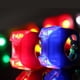 thumbnail image 4 of Kayak Lights - LED Safety Light - 3 Types Lighting Modes - Portable Navigation Lights with Easy Clip-On Button for Boat Pontoon Yacht, 4 of 5