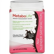 Metab-o-life Metabolife Choc