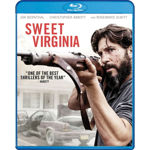 Shout! Factory - Sweet Virginia [BLU-RAY]