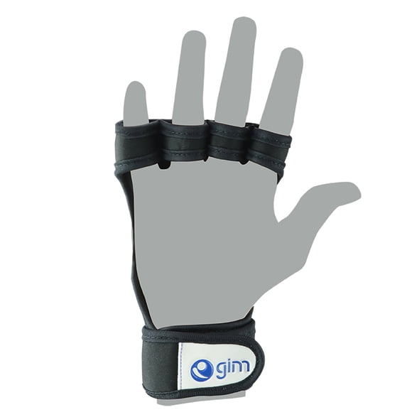 Guantes Para Gimnasia M Gim Sports Ga-0698/08