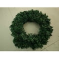 thumbnail image 7 of KUNPENG Value Christmas Wreath 15.75" Affordable Xmas Wreath for Front Door Outdoor Indoor Holiday Season Decor, 7 of 7