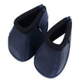 thumbnail image 1 of Bottes Cloche de Chevalchaussures de Sabot de Chevalgarde Cloche de Sabot de Chevalchaussures de Protection de Sabot de Chevaléquipements de Cheval Bottes Cloche de Cheval Tissu Oxford Résistance à l'Usure, 1 of 8