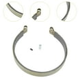 thumbnail image 6 of yotijay Go Kart Mini Bike Brake Band Fittings 4.5" 5" 6" Easy Installation 6 inches, 6 of 7