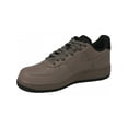 thumbnail image 2 of Mens Nike Air Force 1 Low '07 Dark Mushroom Black 315122-213, 2 of 5