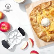 OXO SoftWorks Stainless Steel Blade Apple Slicer