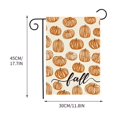 thumbnail image 2 of Bandera Exterior de Pumpkins Yard, 2 of 2
