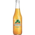 thumbnail image 2 of Jarritos Mango Soda, Mexican Mango Flavor Soft Drink, 12.5 fl oz Glass Bottles, 12 Pack, 2 of 7