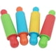 thumbnail image 1 of Herramientas de plastilina de arcilla de color, rodillo de plástico de color DIY creativo hecho a mano para niños Ormromra, 1 of 9