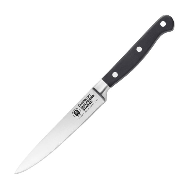 :Pro® Cuisine : WOLFGANG StarkeTM Couteau Utilitaire 12,5 cm 5 Pouces