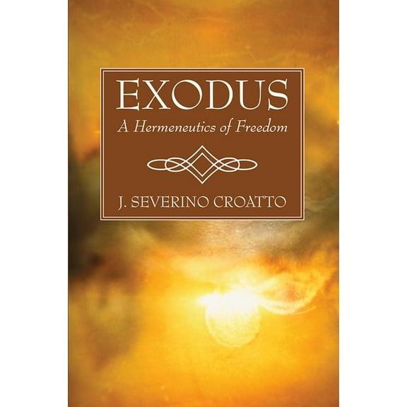 Exodus (Paperback)