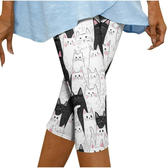 Zuesphe Womens Pants High Waisted Petite Capri Pants for Women Plus Size Dressy Womens Lounge Pants Petite Length Cargo Pants Women High Waisted Baggy