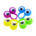 thumbnail image 1 of Anillos para niños FELTECHELECTR de Finger Eyes Wiggle Eyes x20, 1 of 9