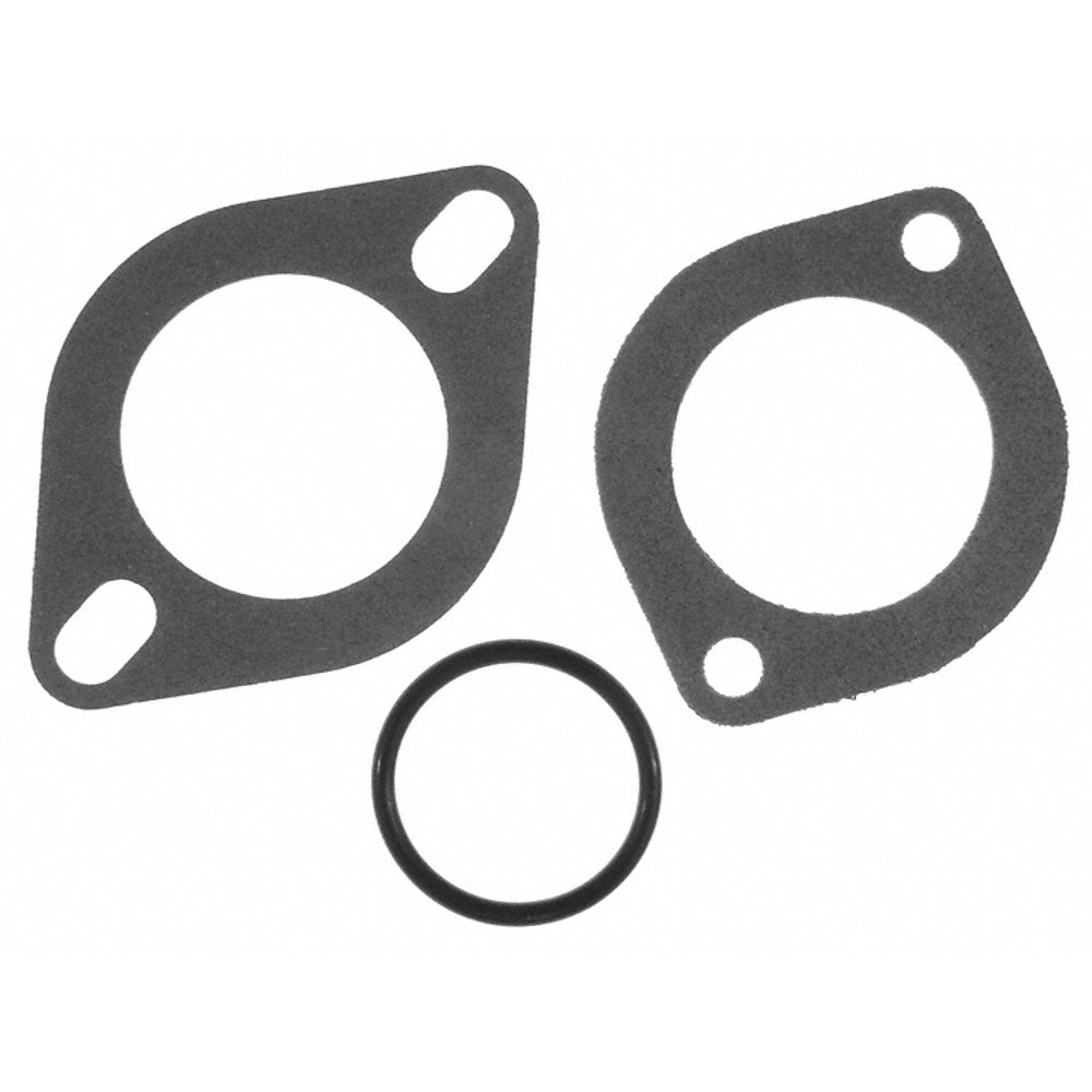 OMC335 340 w/Ford 460 CI Marine Eng. Thermostat Housing Gasket