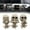 White, variant on Clearance Hangs under $10,Decor Car Clip Goth Truck Interior Accessories For Men Women Teens Stuff For Skeleton Auto Scents Halloween Decorations Funny