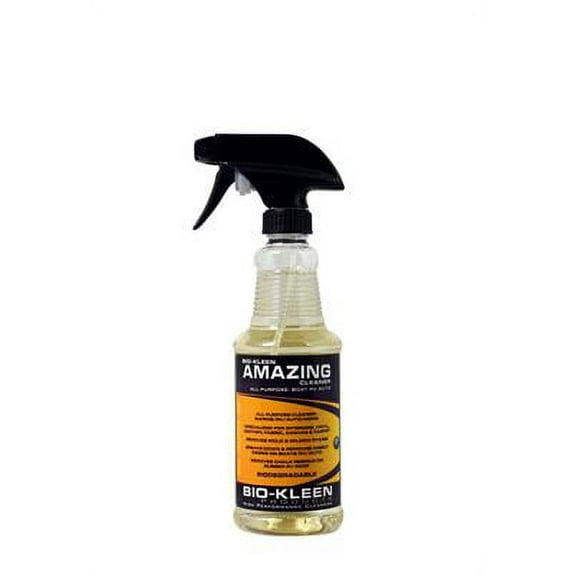Bio-Kleen M00305 Amazing Cleaner - 16 oz.