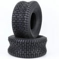 thumbnail image 1 of 2 PCS 20x8.00-8 Lawn Mower Tires, 20x8.00-8 Turf Tires, 20x8.00-8 Golf Cart Tires, 4 Ply Tubeless Tire, 1 of 5