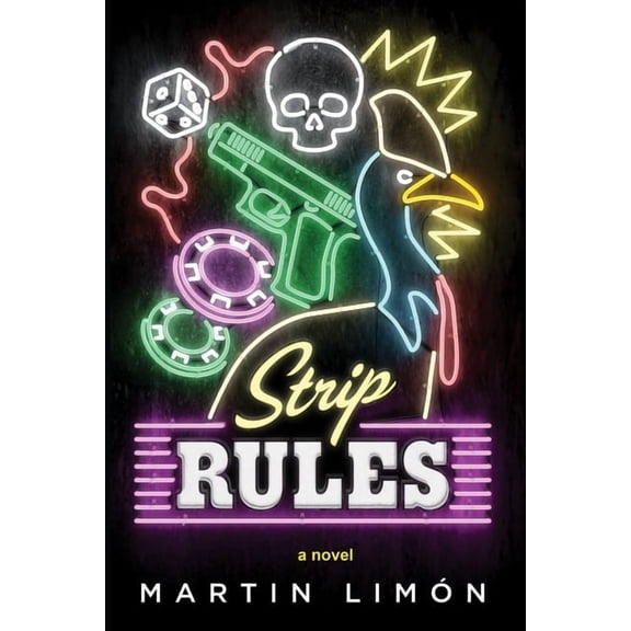 Strip Rules, (Hardcover)
