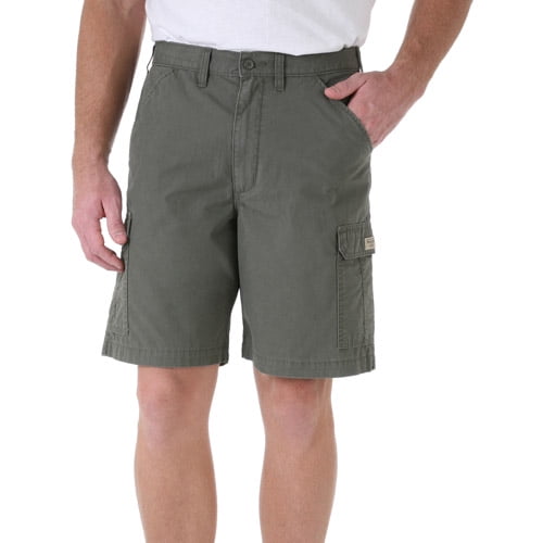 Wrangler - Wrg Side Elastic Cargo Short 