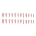 thumbnail image 1 of Uñas postizas artificiales, uñas estáticas., 1 of 5