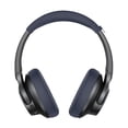 thumbnail image 6 of Yucurem Silicone Earpads Head Beam Cover for Soundcore Life Q20i (Dark Blue), 6 of 10