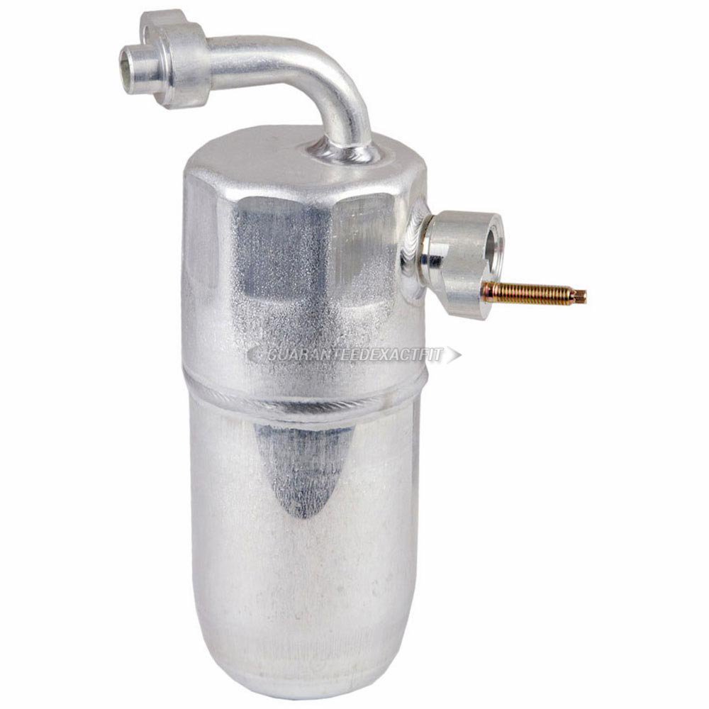 A/C AC Accumulator Receiver Drier For Chevy Silverado 2500 3500 HD