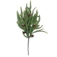 thumbnail image 1 of KITPIPIVOPPV 45cm Branches de Pin Nordiques Douces et Réalistes Décoration Maison Mariage Noël, 1 of 1