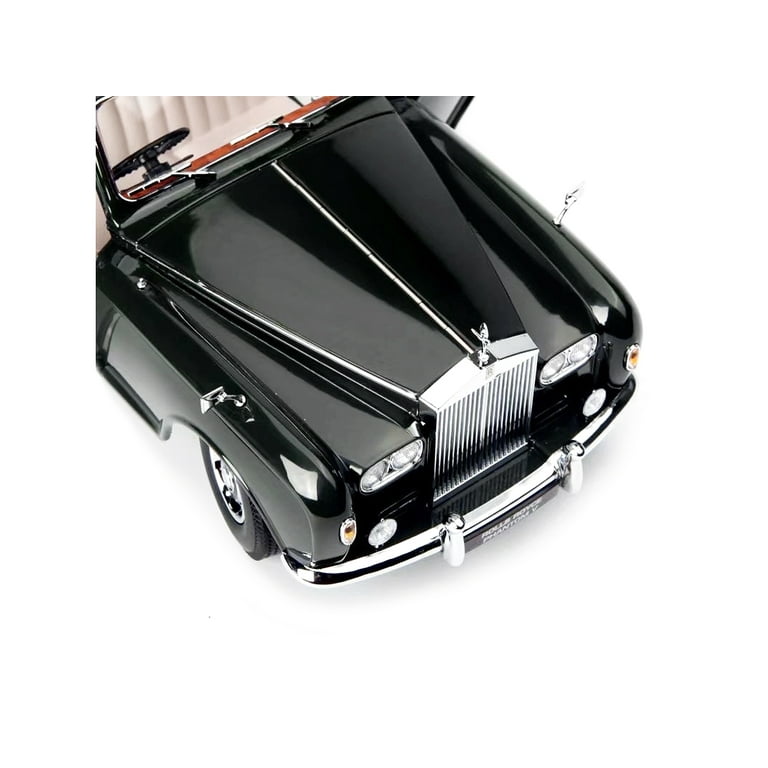 Paragon 1964 Rolls Royce Phantom V Brewster Green 1/18