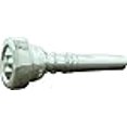 thumbnail image 3 of Bach 3428 Silver Plated 8 Cup Flugelhorn Mouthpiece, Deep, 3 of 3